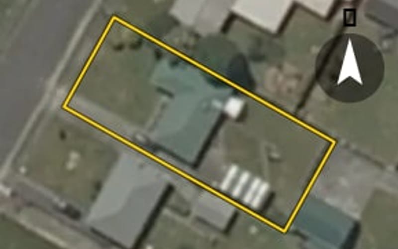 5 Rata Street