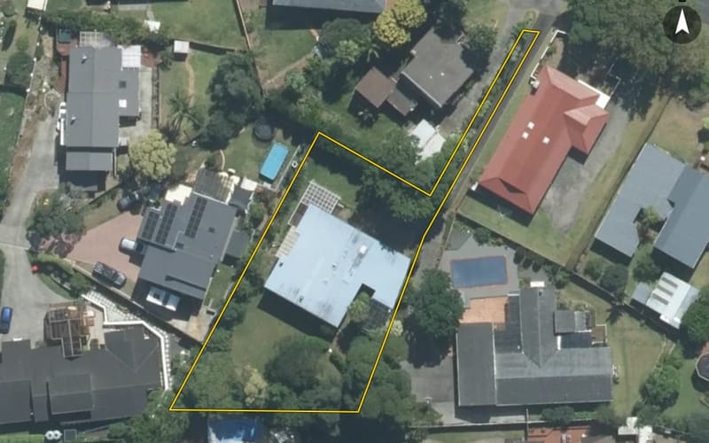 10 Pendene Place