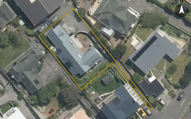 66 Jubilee Road