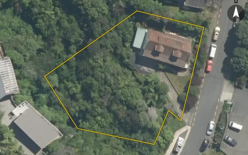 3 Thatcher Crescent