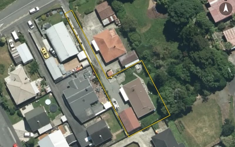 85A Beatson Road