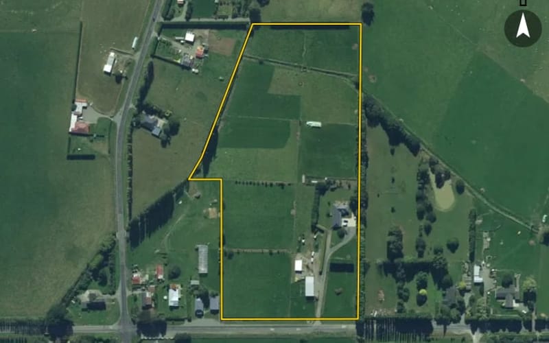 64 Lochiel Bridge Road