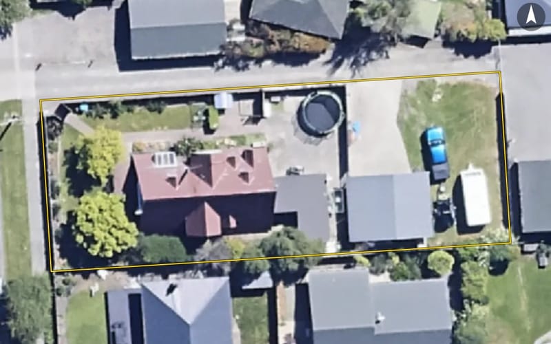 42 Adams Lane