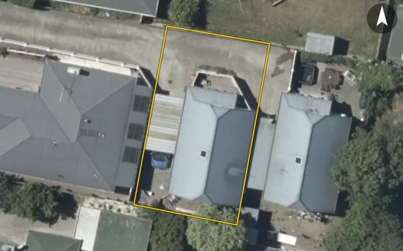 20A Corbett Place
