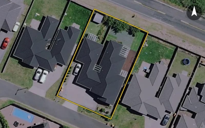3 Reponui Court