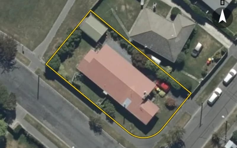 1 Bendale Place
