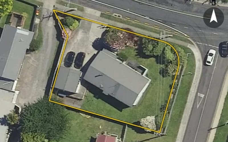 316 Clayton Road