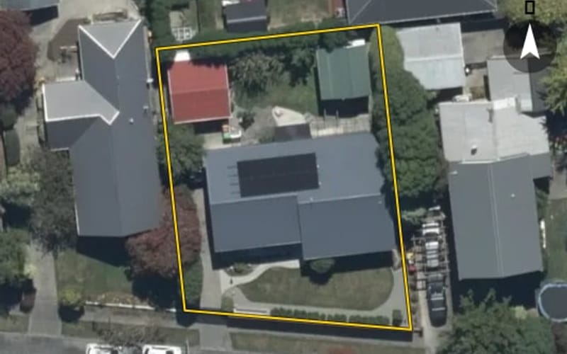 18 Carruthers Street
