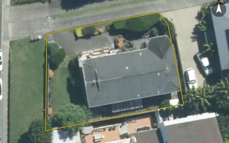 13A Huntly Road