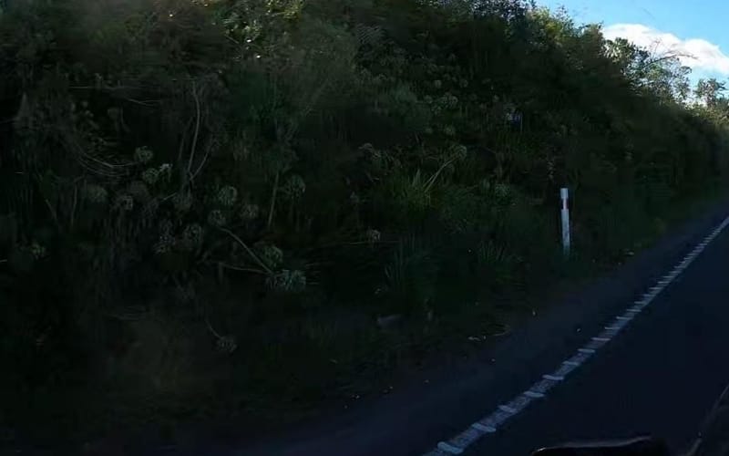 1942 East Coast Road