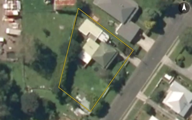 12 Weld Street