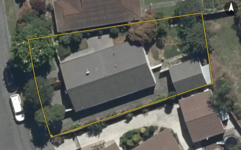 30 Northfield Road