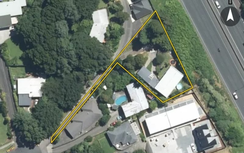 47 Arthur Road