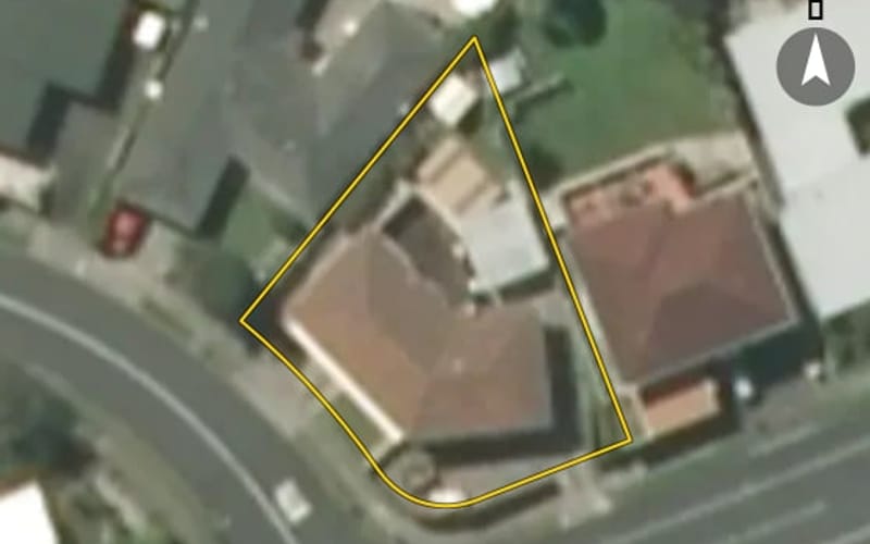 2 Longview Drive