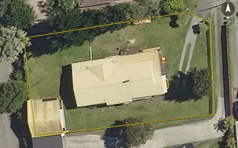 11 Pharoah Place