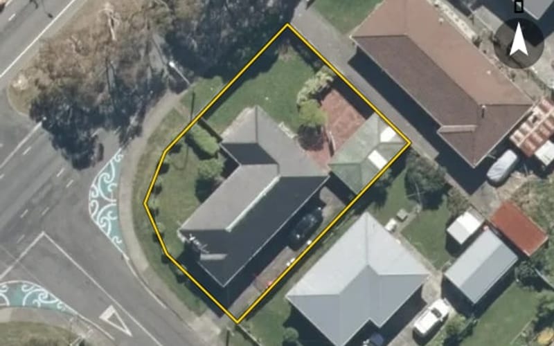 14 Parkway