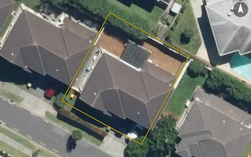 13 Andy Crescent