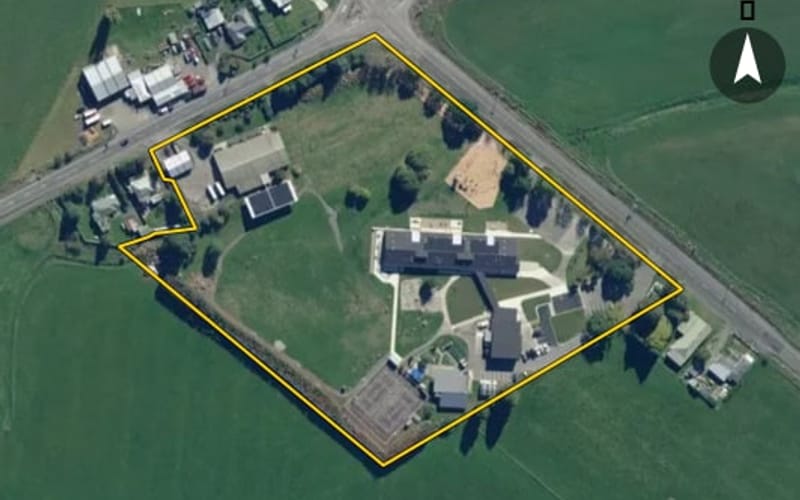 13 Allangrange Road