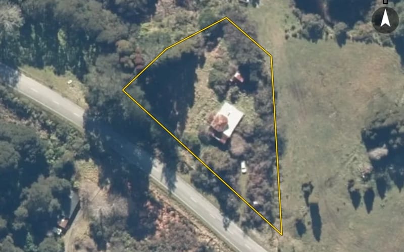 164 Roa Road