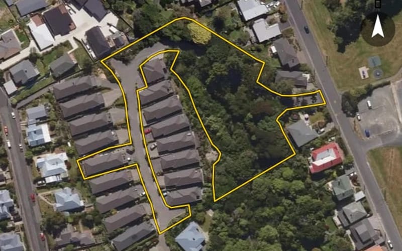 10 Montecillo Lane