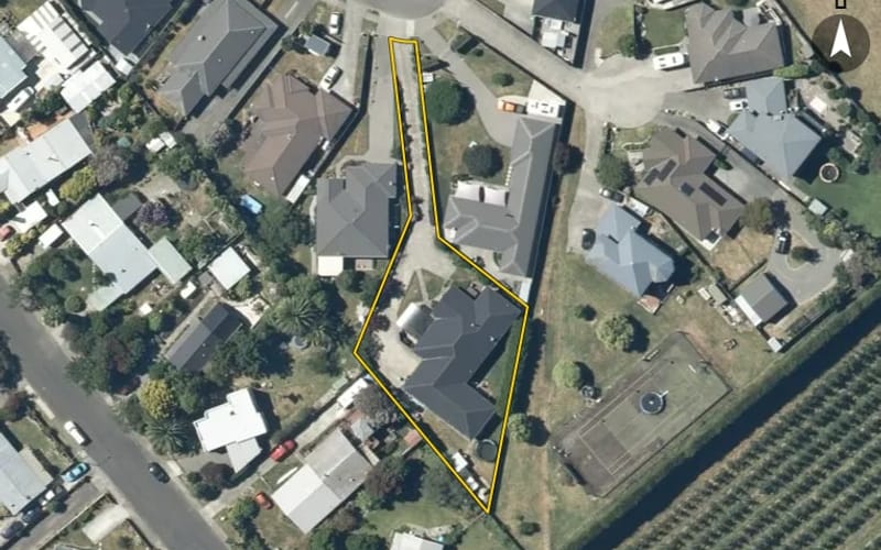 30 Delta Mews Place
