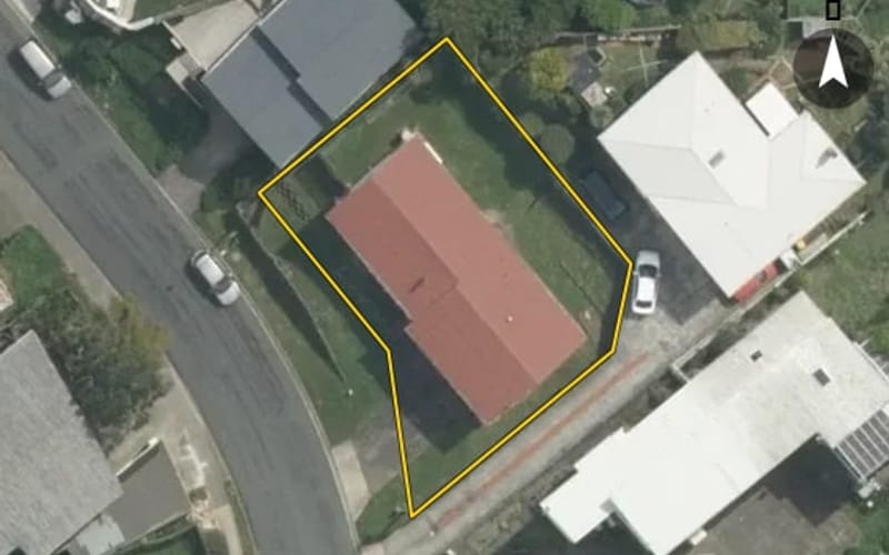 1 Edgecombe Street