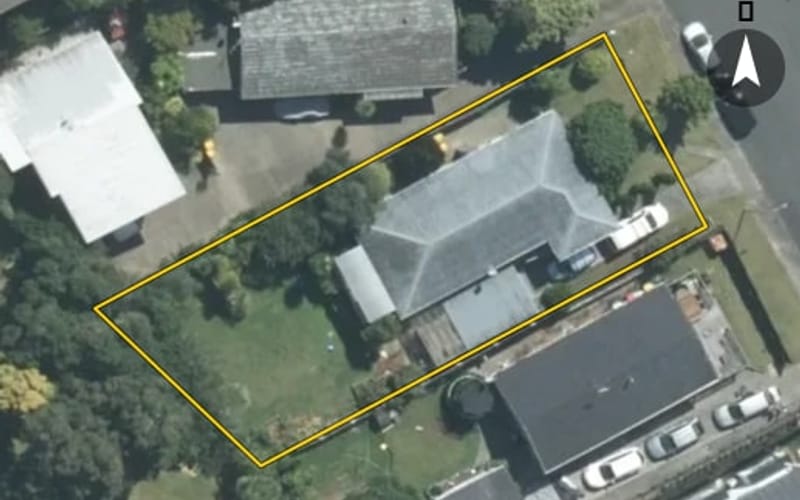 36 Sequoia Place