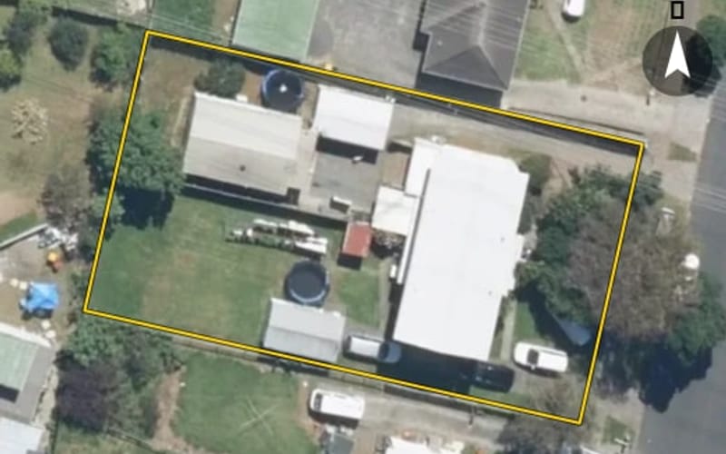 8 Gilbert Road