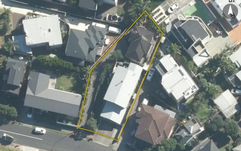 2/4 Rogers Avenue