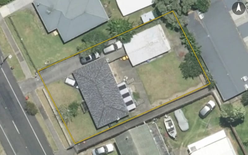 100 Friedlanders Road