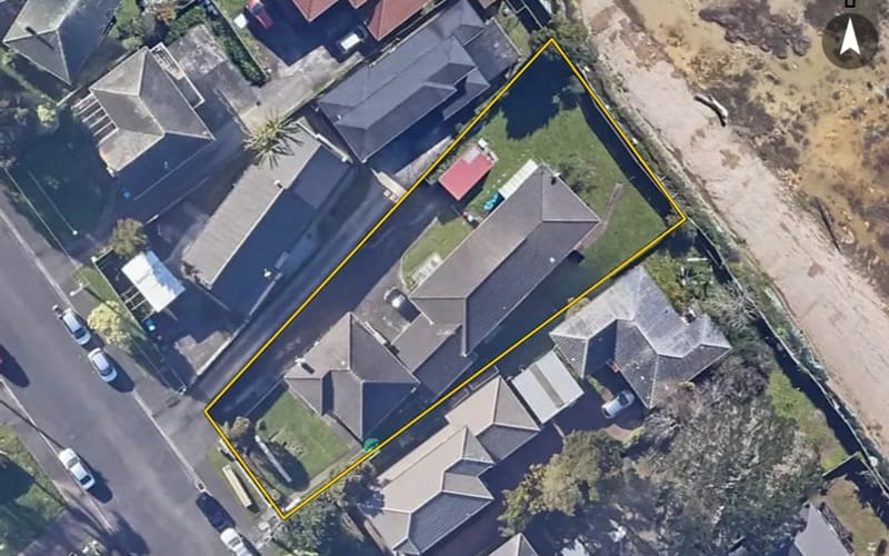 1/31 Marion Avenue