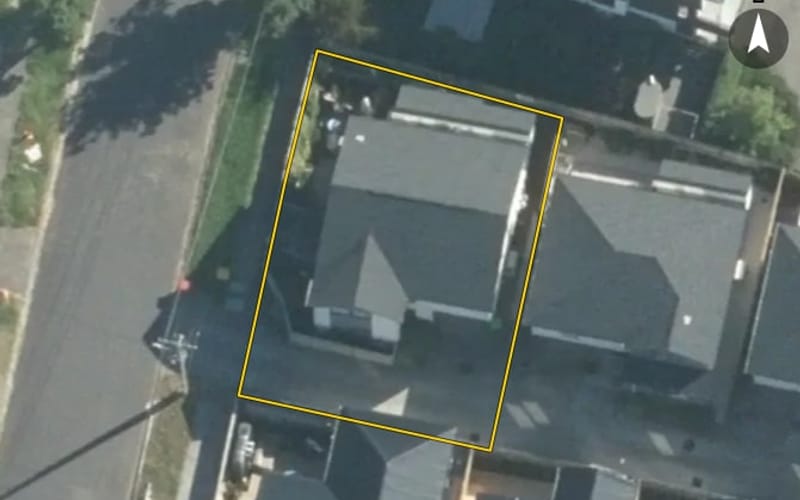 16A Lyndhurst Street