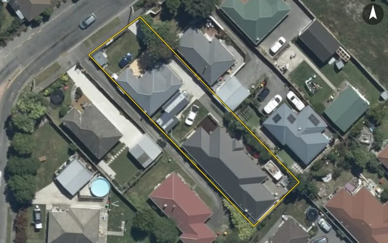 4 Farquhars Road