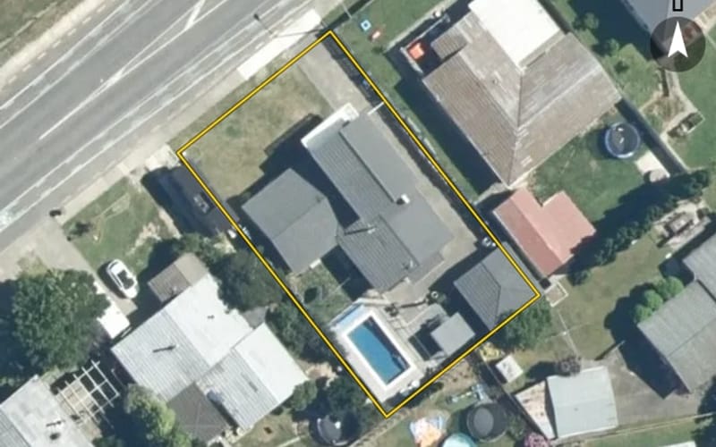 43 Wilson Road