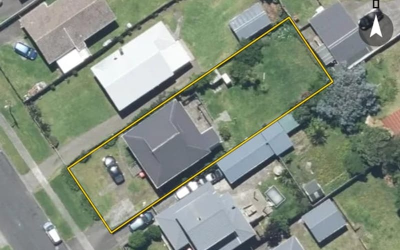 16 Aotea Street