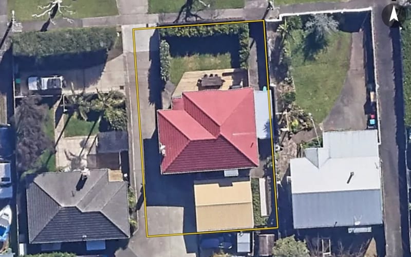 29 Wallath Road
