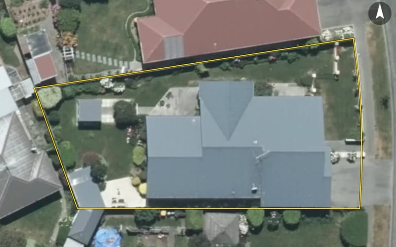 25 Nursery Drive