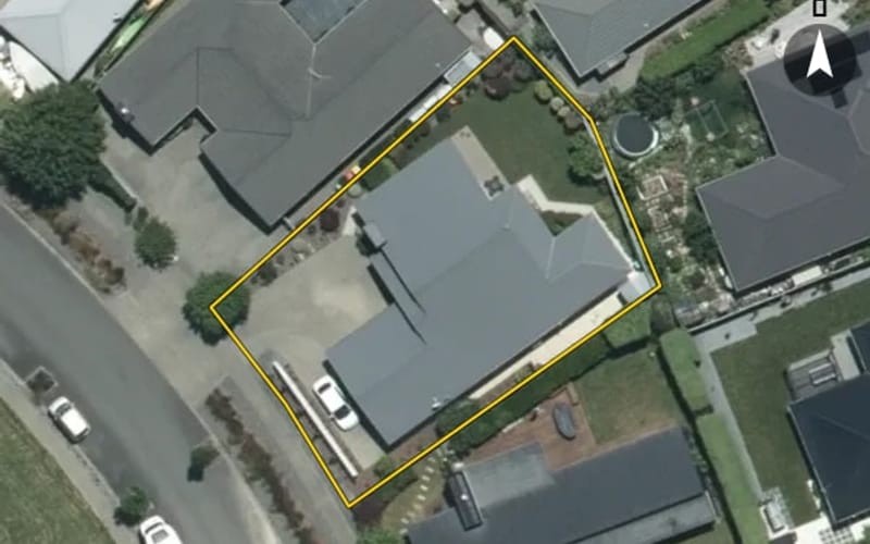 56 Sanctuary Drive