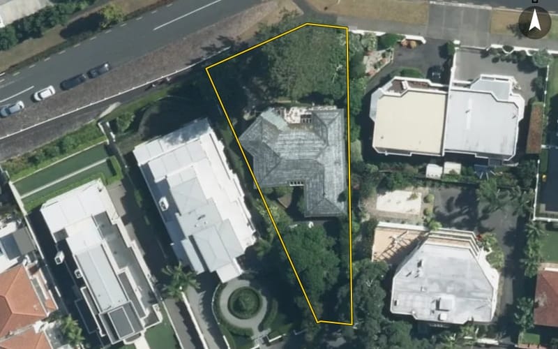 29 Polygon Road
