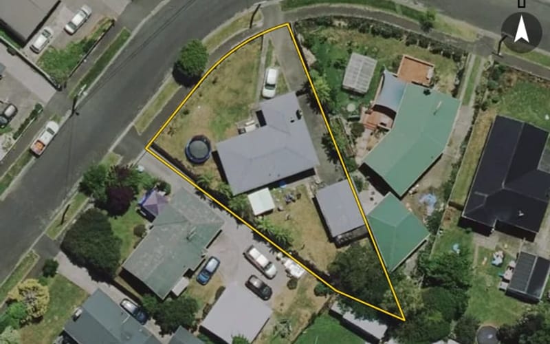 23 Forth Crescent