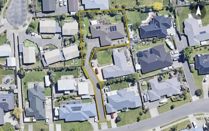 36 Ashwood Drive