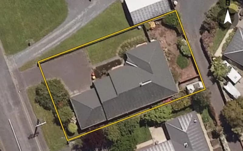 141 North Taieri Road