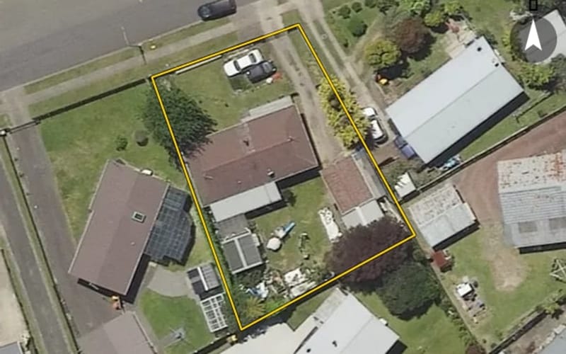 4 Sequoia Crescent
