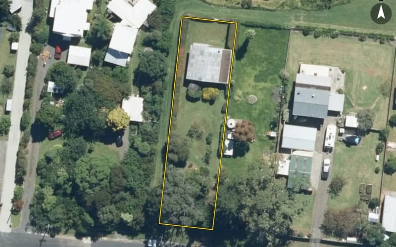 127 Howard Road