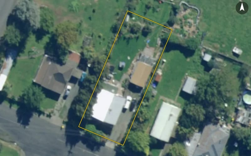12 Halsey Street