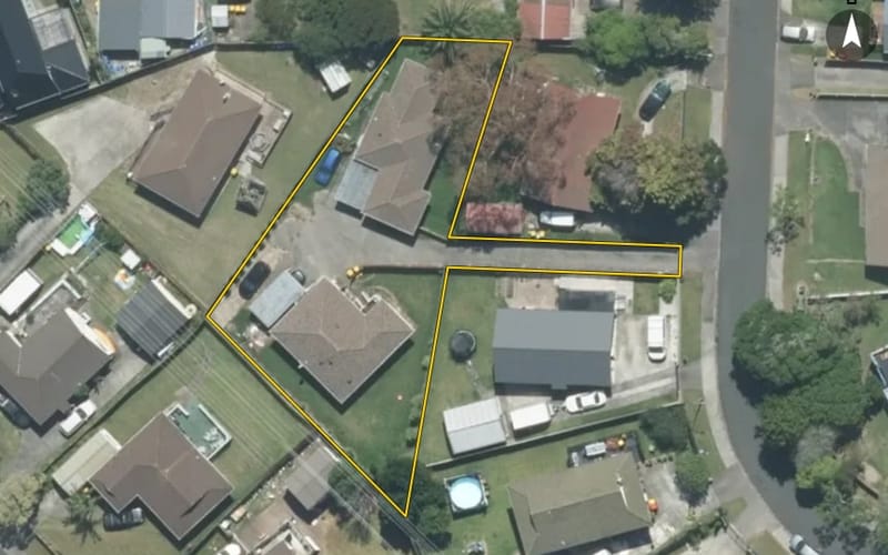5 Sabana Place
