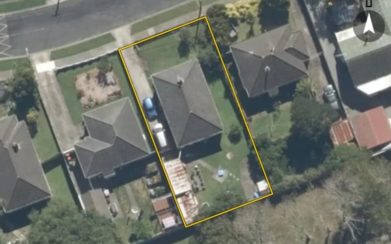 58 Strand Crescent