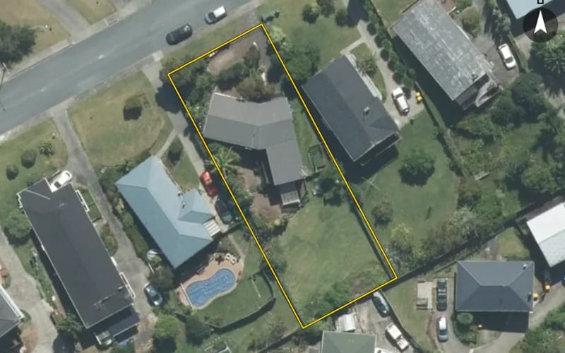 20 Chequers Avenue