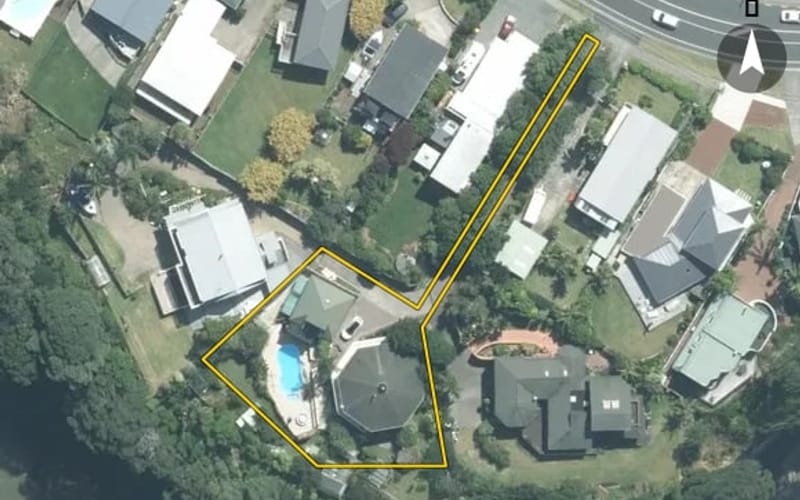821 Whangaparaoa Road