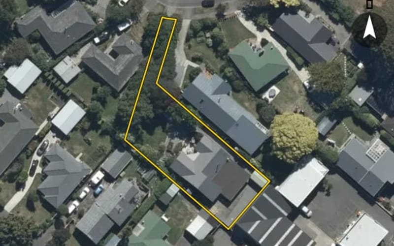 16 Ashcroft Place